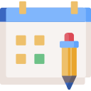 calendario icon