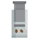 aeropress icon