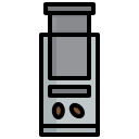 aeropress icon