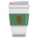 café icon