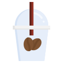 café helado icon