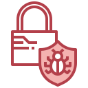 seguridad icon