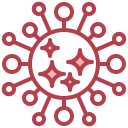 virus icon