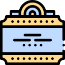 caja ligera icon