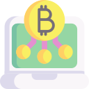 criptomoneda icon