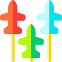 avión icon