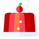 gelatina icon