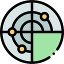 radar icon