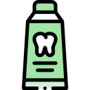 pasta dental icon