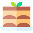 tiramisu icon