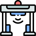 detector de metales icon