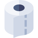 papel higienico icon