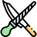 cuchillo icon