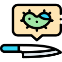 bacterias icon