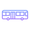 autobús icon