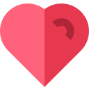 corazón icon