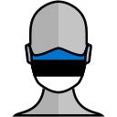 mascarilla icon