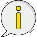 información icon