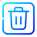 borrar icon