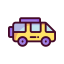 camioneta icon