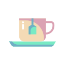 té icon