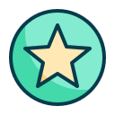 estrella icon