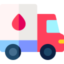 donación de sangre icon