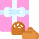 chocolates icon