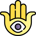 hamsa icon