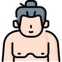 rikishi