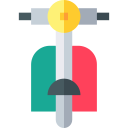 motocicleta icon