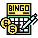 bingo icon