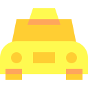 taxi icon