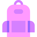 mochila icon