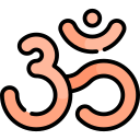 om icon