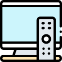 televisión icon