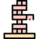 jenga icon