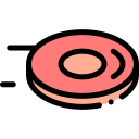 frisbee icon