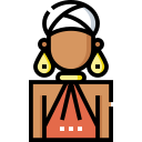 masai icon