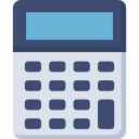 calculadora icon