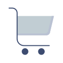 carrito de compras icon