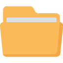 Folder icon