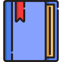 libro icon