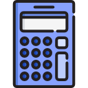 calculadora icon