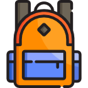 mochila icon