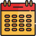 calendario icon