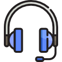 auriculares icon