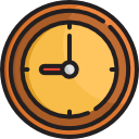 reloj icon