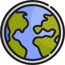 globo icon