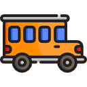 autobús icon